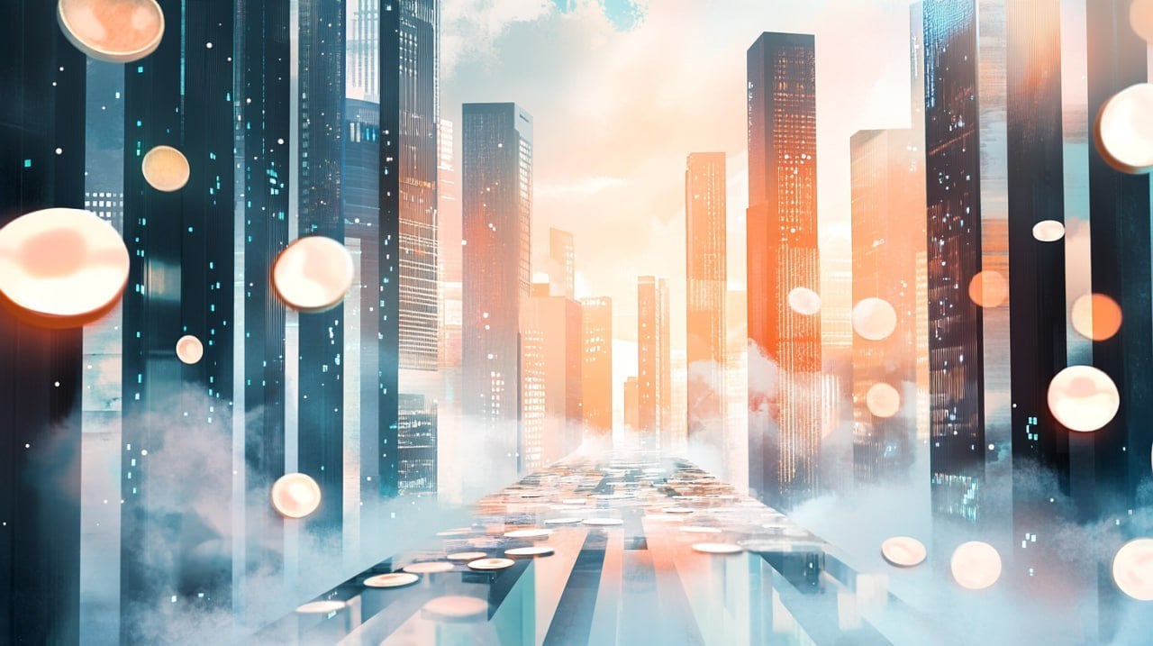 Фото - Притоки в стейблкоины достигли $45,6 млрд в Q3